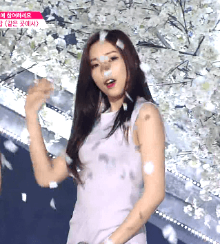 [프로듀스101] 빚채경 빛채경 | 인스티즈