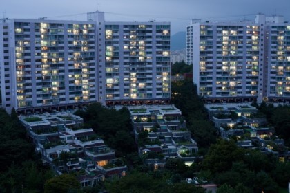 부산의 특이한 아파트 | 인스티즈