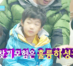 [아빠어디가] 준수가 크면 여자들에게 인기많을것같은 이유.jpg | 인스티즈