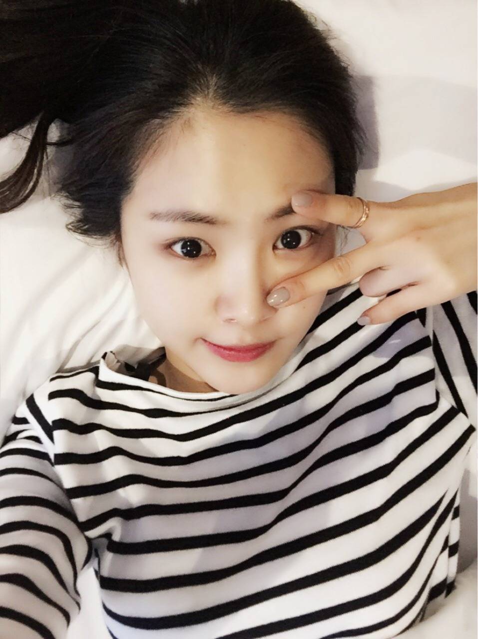 에이핑크 센터 손나은은 항상 옳다 | 인스티즈