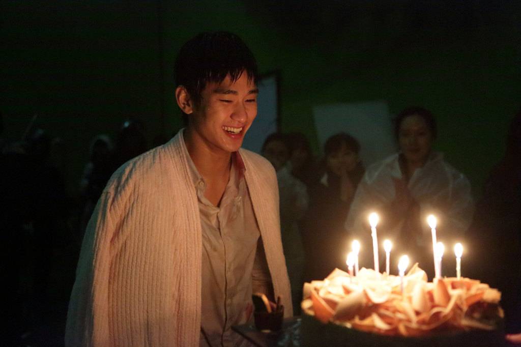 드라마나 영화에서 남자배우들 이장면 나오면 의외로 여자들 반응 쩌름 | 인스티즈