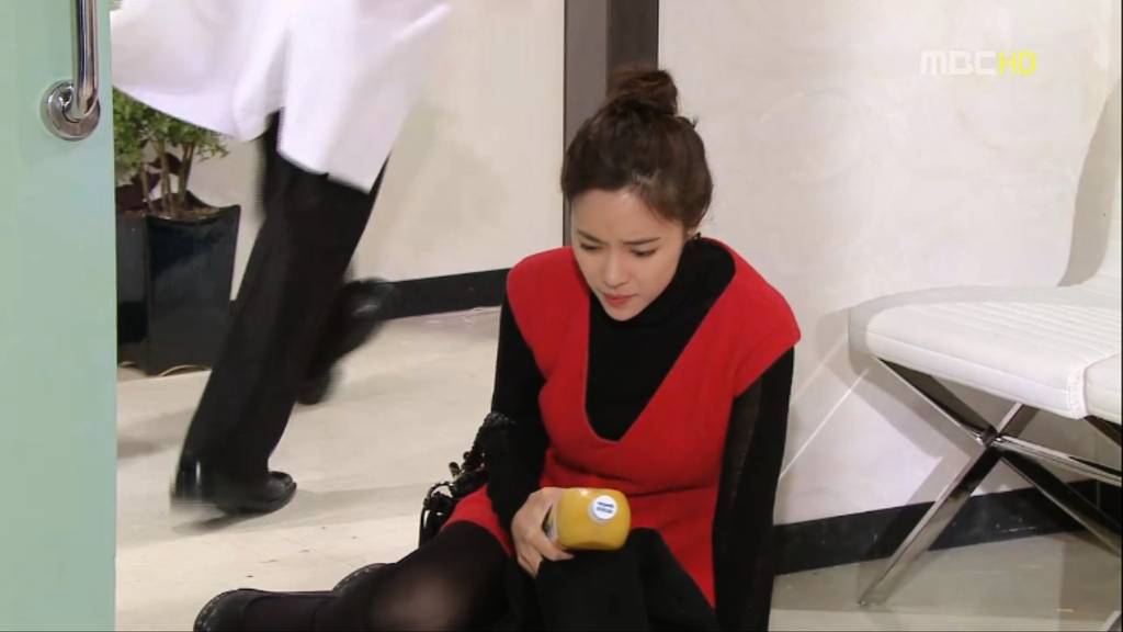 [지붕뚫고하이킥] 책임왕 황책임씨(이지훈 고자설).jpg | 인스티즈