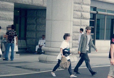 180이 넘는 20대~30대 남자연예인 기럭지 직찍 | 인스티즈