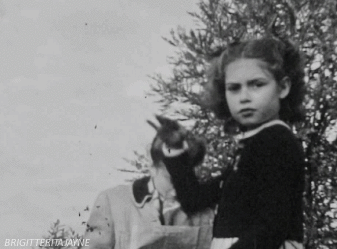 [브리짓바르도] 한때 프랑스 마릴린 먼로로 불린 스타일 아이콘(뒷태주의) | 인스티즈