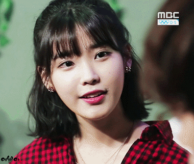 반묶음 아이유.jpgif | 인스티즈
