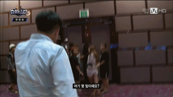 [프로듀스101] 컨셉 꾸준한 퀵소희.gif | 인스티즈