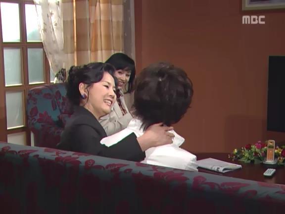 [거침없이하이킥] 손주에게 사랑받고 싶은 문희(해미엄마 등장).jpg | 인스티즈