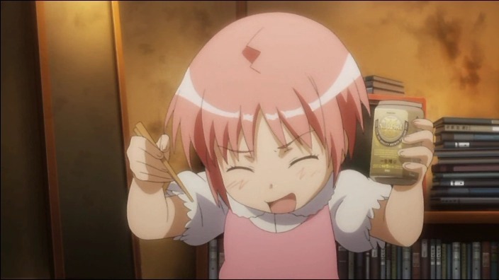 [애니] 단신 여자 캐릭터들.jpg | 인스티즈