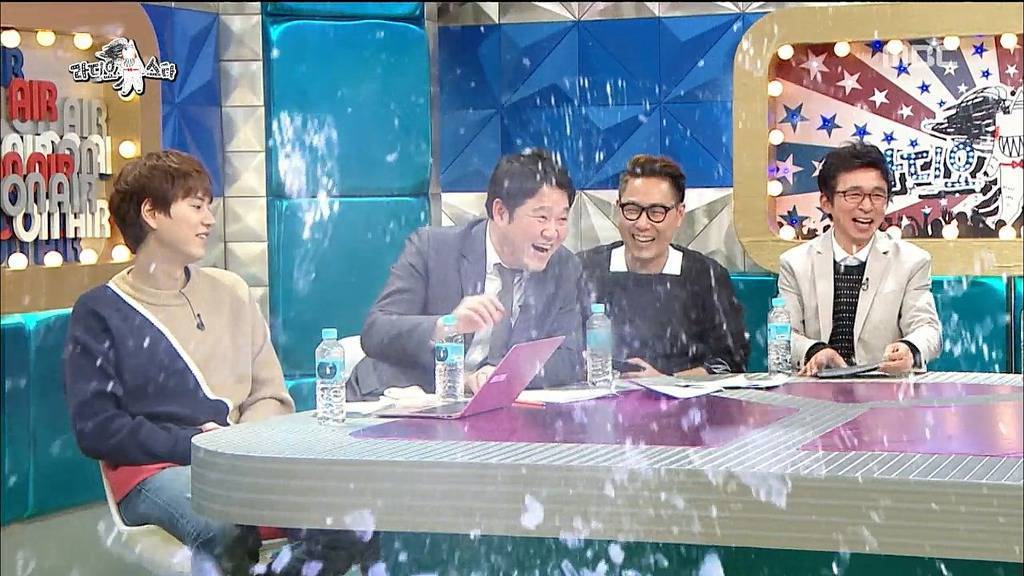 중국 간다고 했다가 울컥한 조세호.jpg | 인스티즈