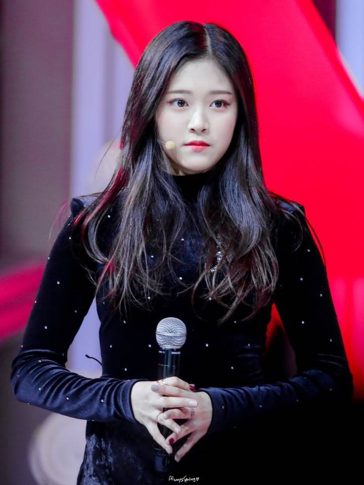 이달의소녀 현진.jpg | 인스티즈