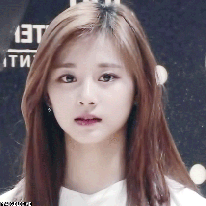 주관적인 트와이스 비주얼 라인 | 인스티즈