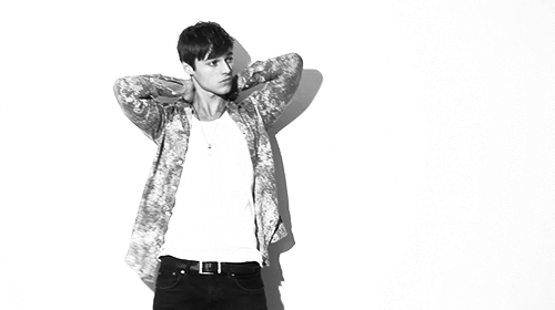 우리 엄마가 잘생기고 섹시한건 닥 공유라고 가르치셨어2 | 인스티즈