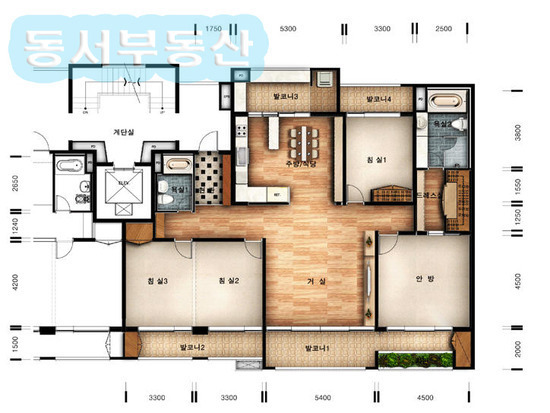 여자들이 원하는 남편이 해왔으면 하는 집 평수 | 인스티즈