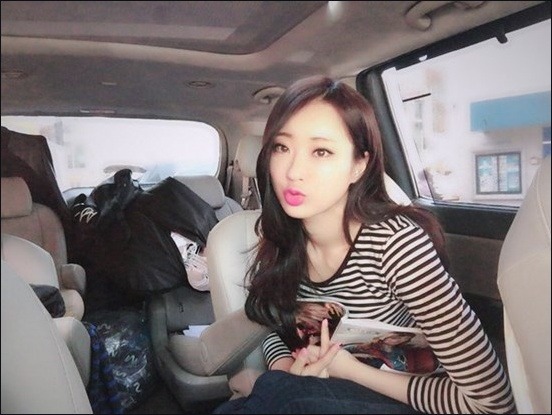 서든하는 여자 연예인 | 인스티즈