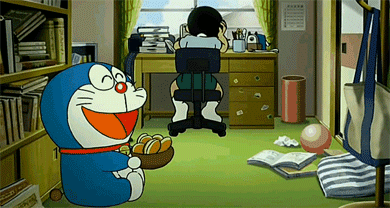 도라에몽 속 수많은 도라에몽들 | 인스티즈