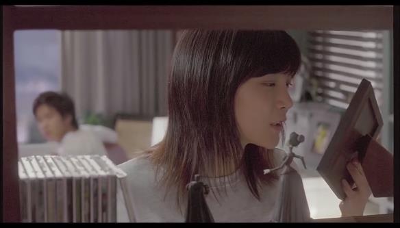 우리 다시 사랑같은거 하지말자... 아련 돋는 인소 ＜영화＞ 도레미파솔라시도 02 | 인스티즈