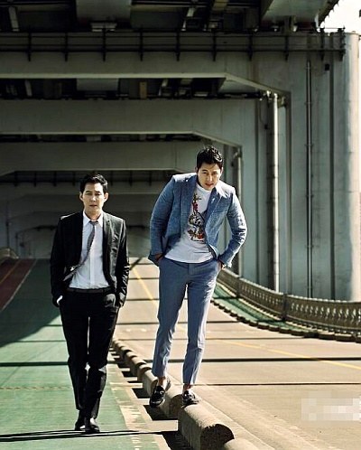 남자들 우정의 종류 | 인스티즈