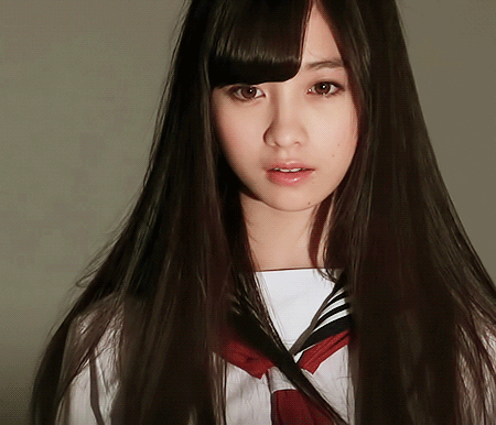 일본에서 천년돌로 불리는 99년생 일본미소녀아이돌 | 인스티즈