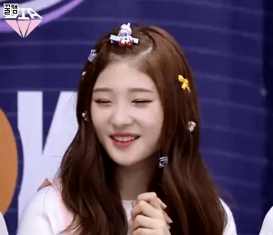 [프로듀스101] 멍청해 보인다고 놀림받는 멤버 | 인스티즈