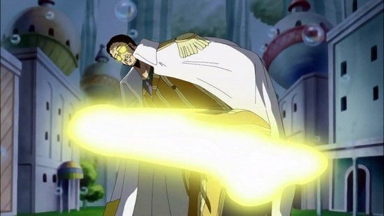 원피스 역대 자연계 열매 능력중 최강의 포스는? | 인스티즈