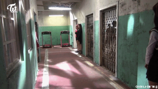 트와이스 정연의 이중성.jpg | 인스티즈