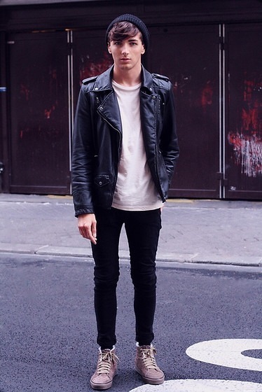 남자는 자켓이다 vs 코트다 | 인스티즈