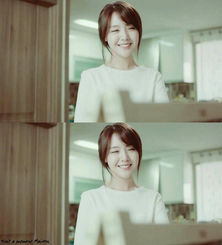 [민아] 드라마 속 방민아 비주얼 | 인스티즈