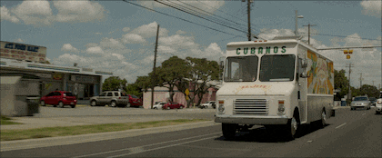 따뜻하고 풍성하고 맛있는 영화 ＜아메리칸 셰프＞.gif | 인스티즈