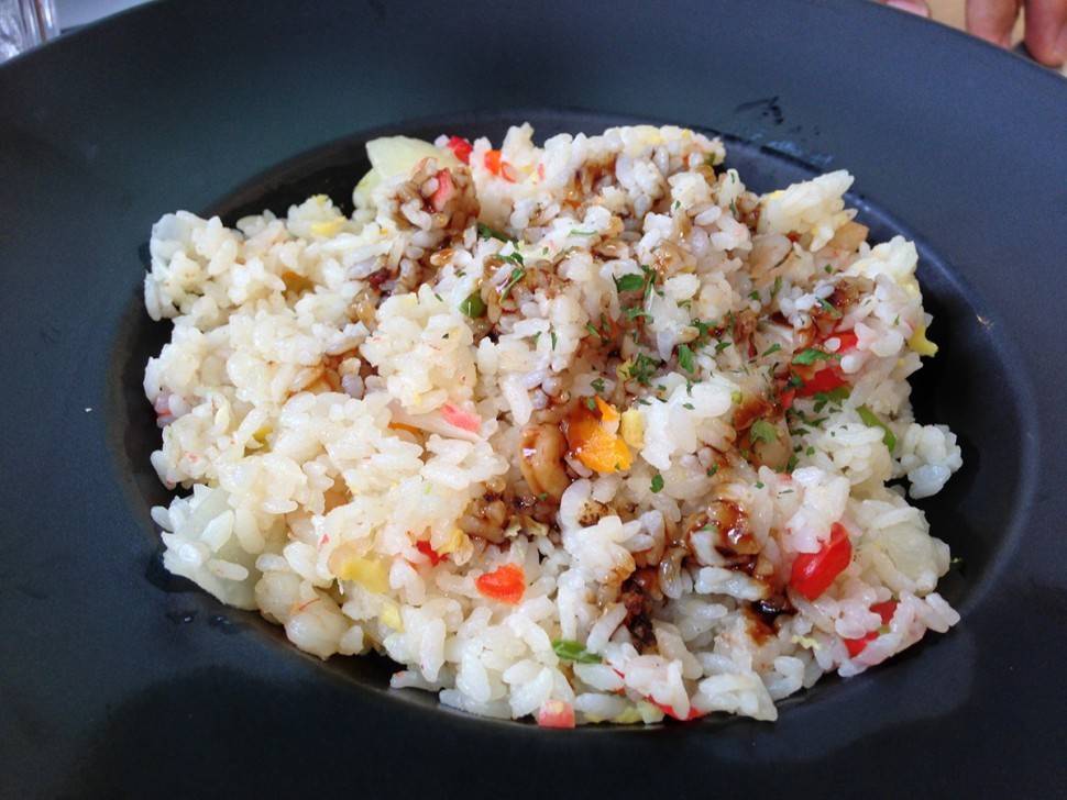 삼성보다 밥이 잘나온다는 nc소프트 구내식당 클라스 | 인스티즈