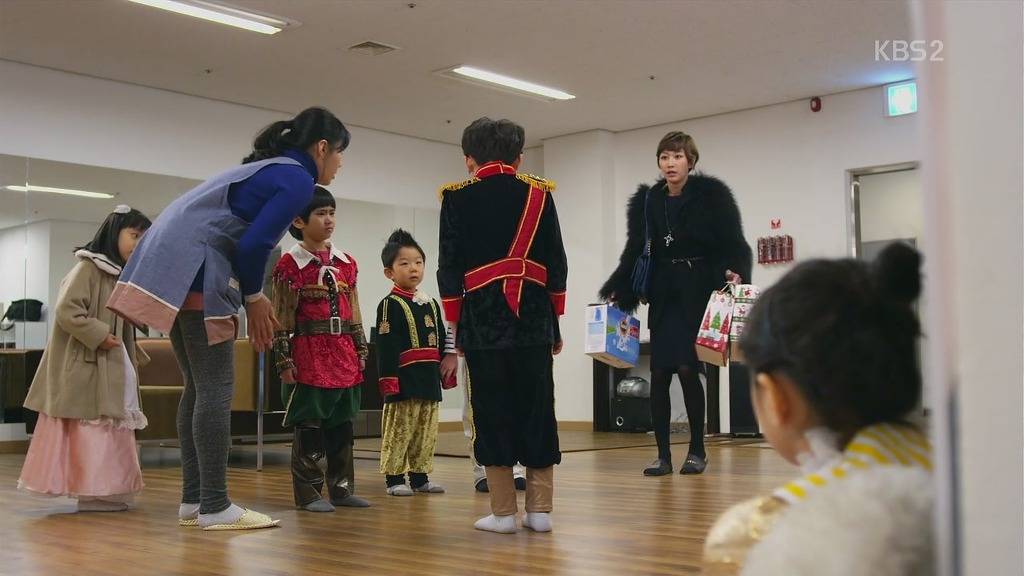 [드라마스페셜-그녀들의완벽한하루] 이상한 나라로의 초대 #14 | 인스티즈