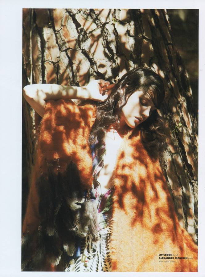 매력 넘치는 서양 모델 | 인스티즈