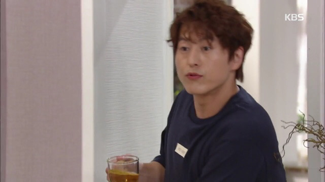 [아버지가이상해] 속 터지는 변혜영의 결혼생활.jpg | 인스티즈