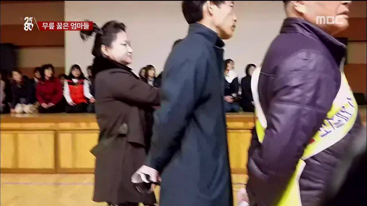 장애인이 내 아들딸과 같이 못놀게 하는 것도 이기주의냐 | 인스티즈