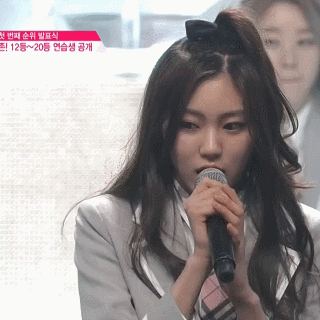 [프로듀스101] 사건만 안터졌으면 충분히 최종 11인에 들었을거같은 연습생.jpg | 인스티즈