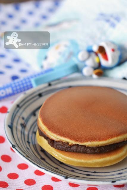 도라에몽이 생각나는 도라야끼 | 인스티즈