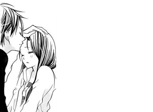 순정만화 속 달달구리한 장면들 | 인스티즈