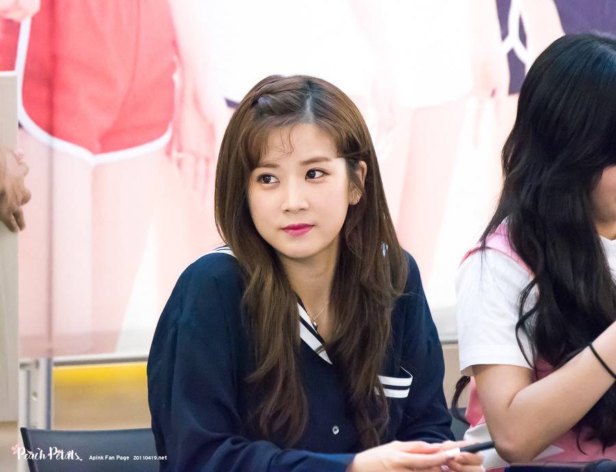 야 박초롱 쩔지않냐♥ | 인스티즈