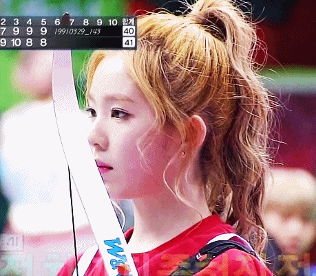 외모담당 아이린.gif | 인스티즈