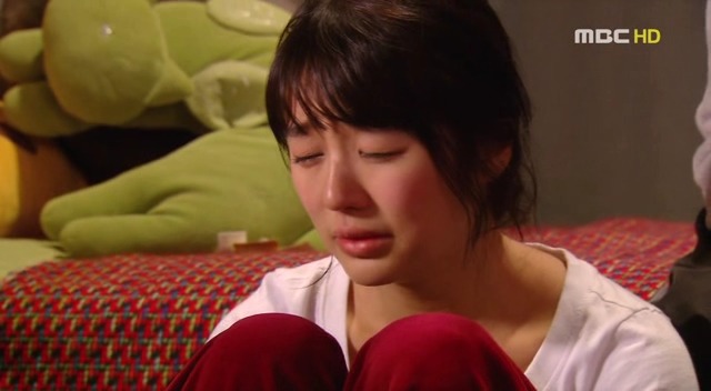 [드라마궁(宮)] 02. 내가 선택한 길이야 | 인스티즈