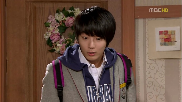 [지붕뚫고하이킥] 운수 좋은 날 윤첨지.jpg (짠내주의) | 인스티즈