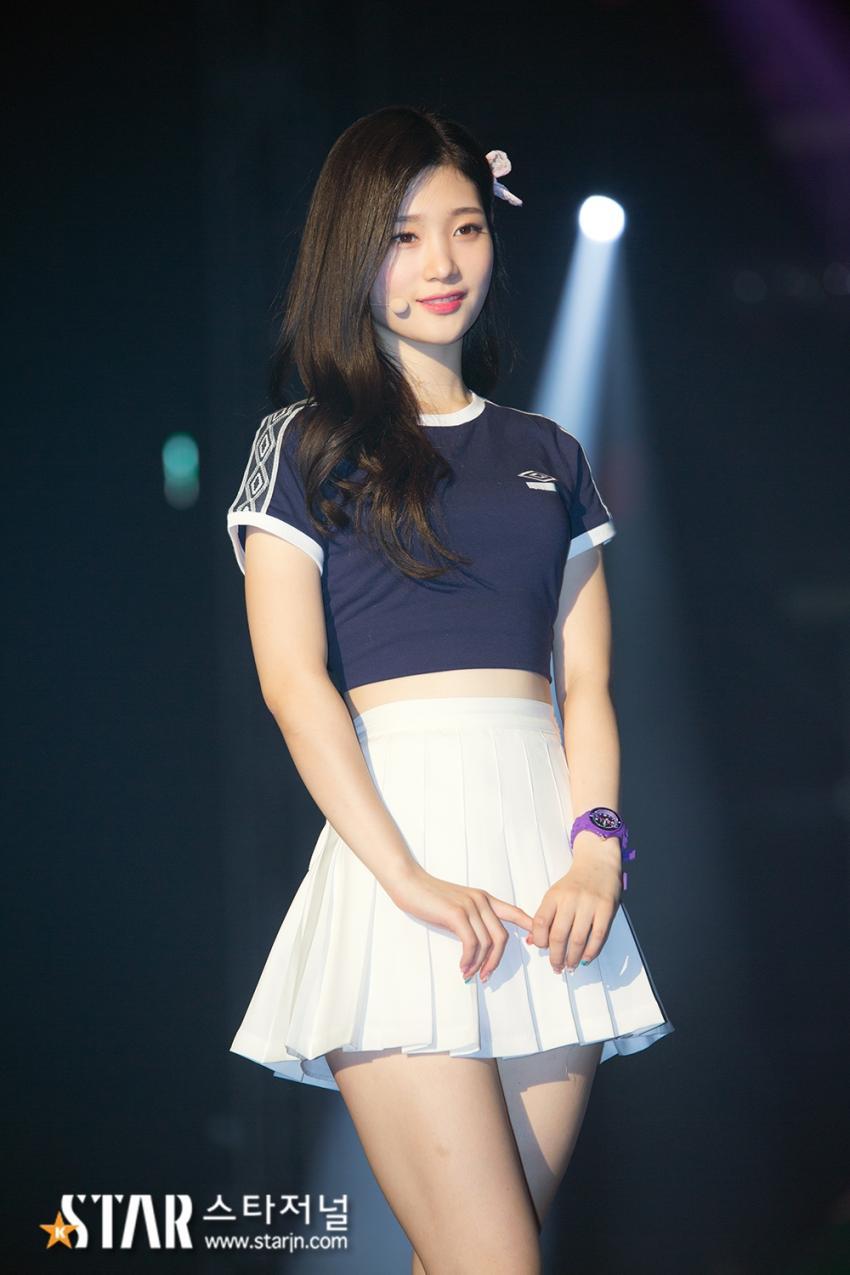 월요병에는 IOI 채연이지 | 인스티즈