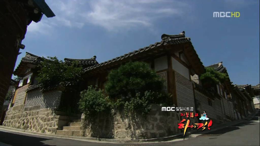 [지붕뚫고하이킥] 책임왕 황책임씨(이지훈 고자설).jpg | 인스티즈