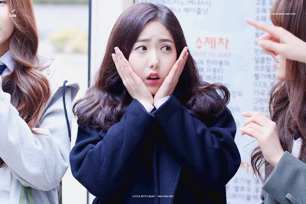 여자친구 신비.JPG | 인스티즈