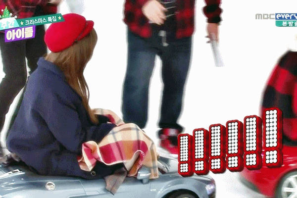 기계 좀 다룰 줄 아는 러블리즈 케이 gif | 인스티즈