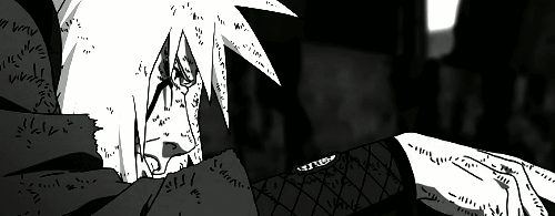 나루토에서 인상 깊었던 캐릭터의 죽는 장면들 | 인스티즈