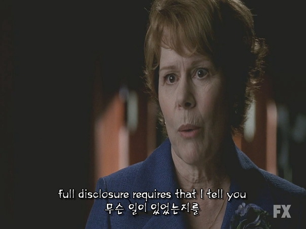 미드) 아메리칸 호러 스토리(아호스) 시즌1 1-1 *무서움, 깜놀, 혐짤주의* | 인스티즈