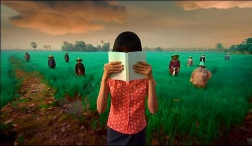 색채나 문양이 특이하다는 영화들 | 인스티즈