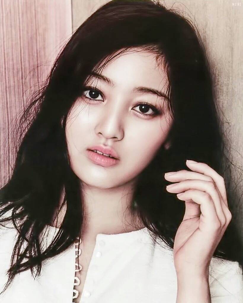  개인적으로 트와이스 멤버 중 제일 예쁘다고 생각하는 멤버 | 인스티즈