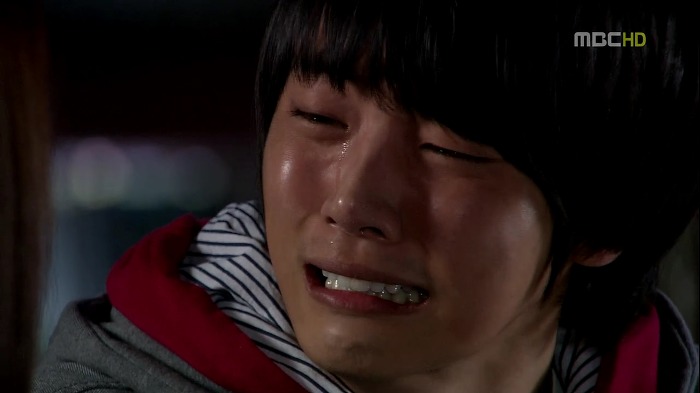 [지붕뚫고하이킥] 운수 좋은 날 윤첨지(2).jpg (짠내주의) | 인스티즈