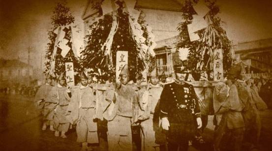 한말(1890)~1940년대까지 사진(목 잘린 사진 2개 주의) | 인스티즈